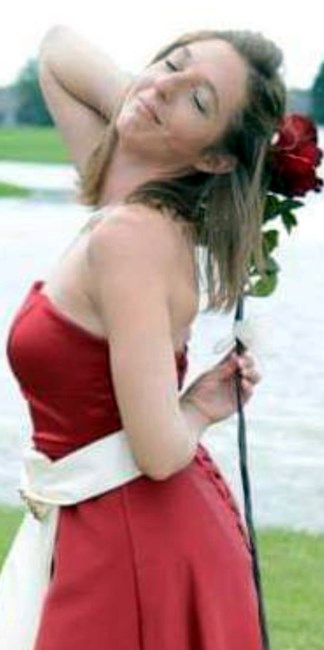 Obituary of Colette M Custer