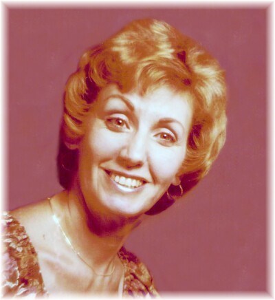 Obituary of Antonina   Field