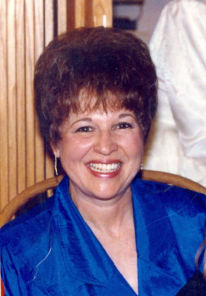 Obituary of Nellie Lorraine Conklin