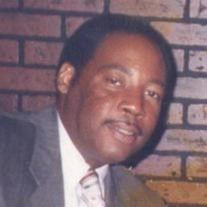 Obituary of Eric K. Pardon