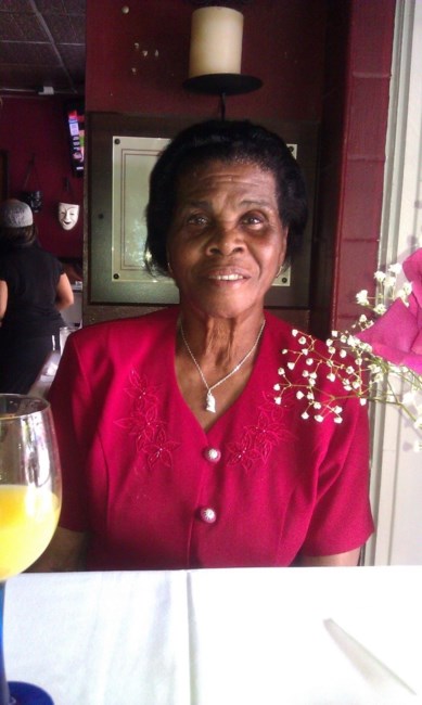 Obituary of Ruby M. Codner
