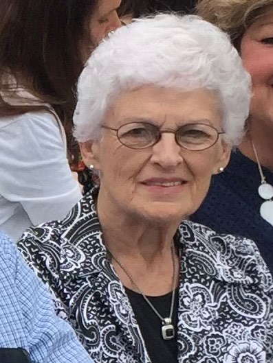 Obituary of Dora Lee Mayfield