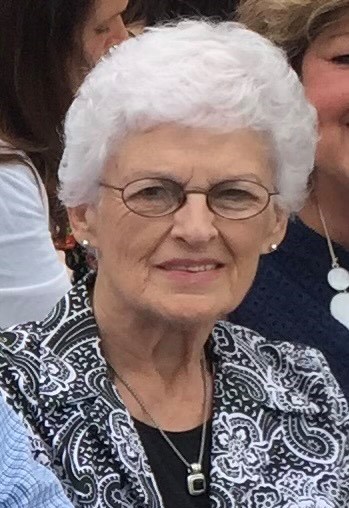 Obituary of Dora Lee Mayfield