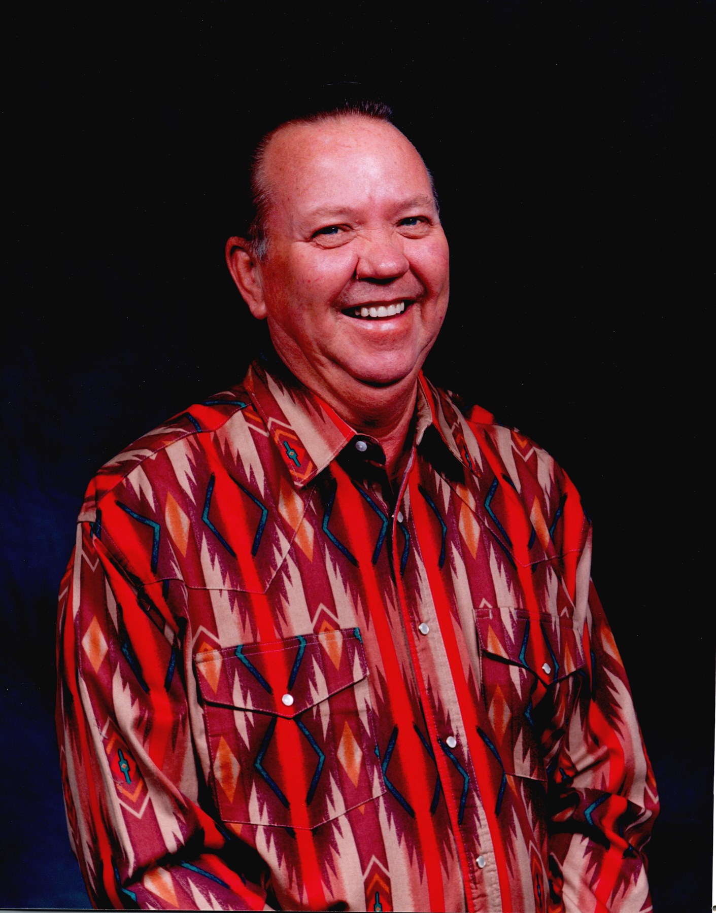 Obituario de Dewey Wayne Ivey