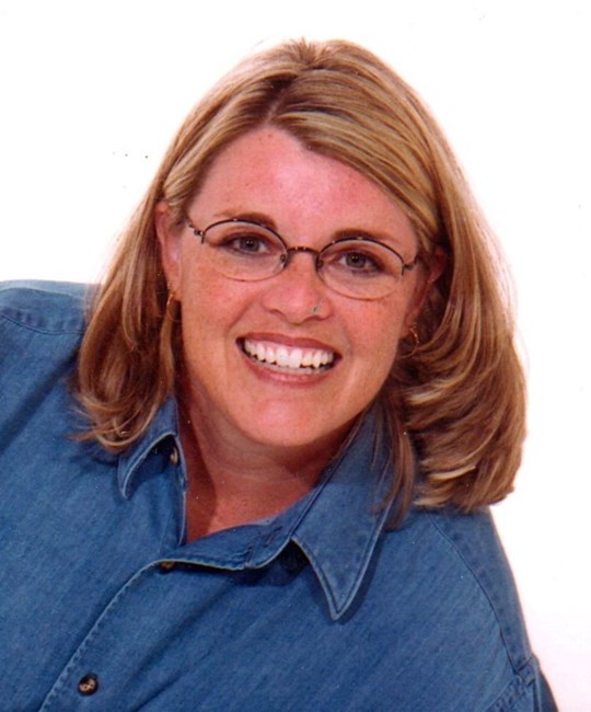 Obituary of Andrea Jean Sinnett