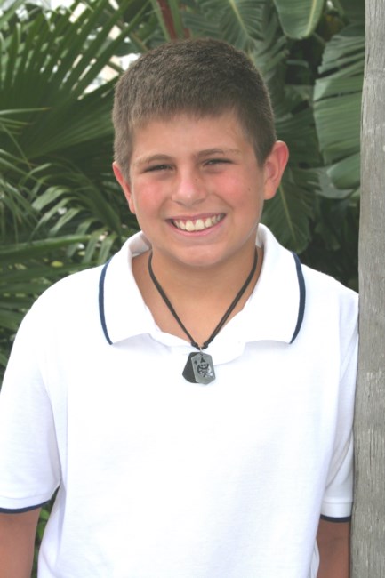 Obituary of Nico Granata