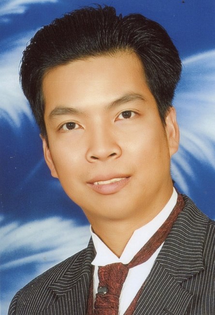 Obituary of Nhu Van Lam