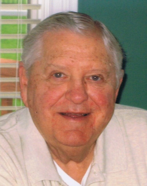 Obituary of Richard O. Beyland