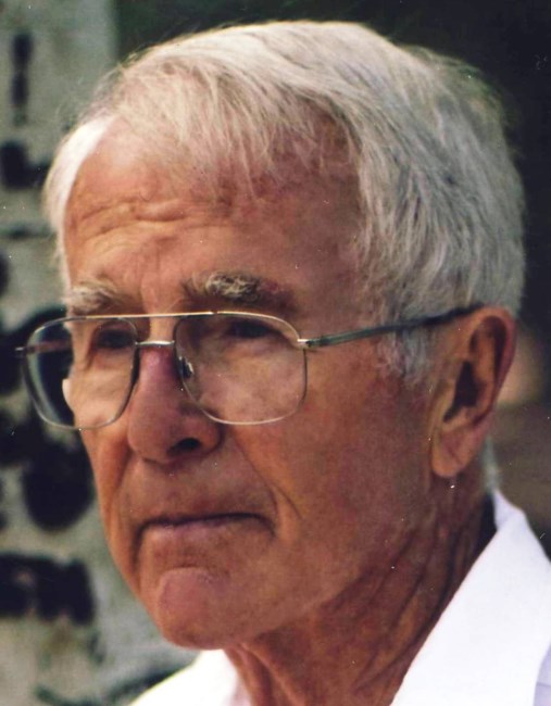 Obituary of James B. Hickey III