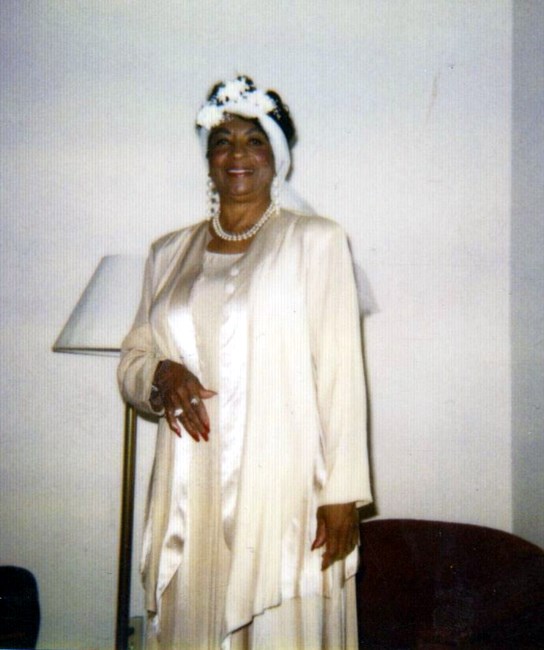 Obituary of Minnie Lea Cooley-Reason