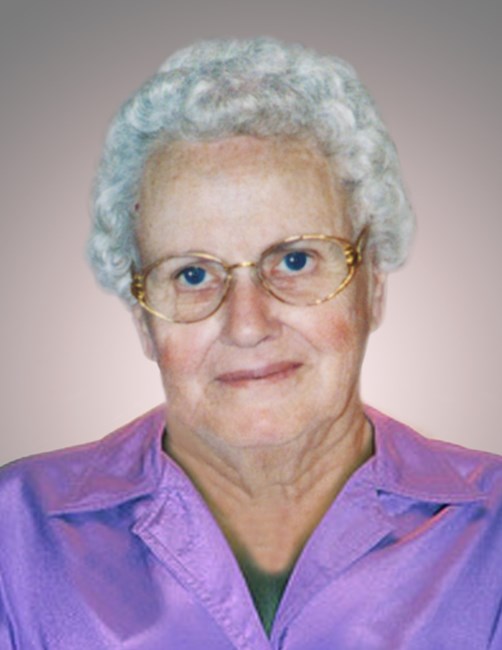 Obituary of Lucille Ann Schnitz