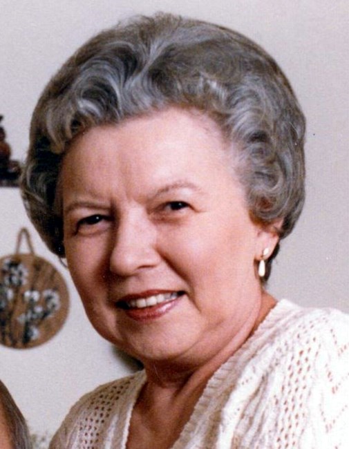 Obituary of Helen H. Wojcik