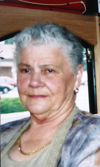 Obituary of Rachel Packer Watson
