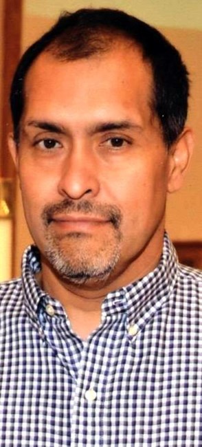 Obituary of Eduardo Hernandez