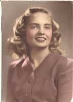 Obituary of Virginia J. Cottrill