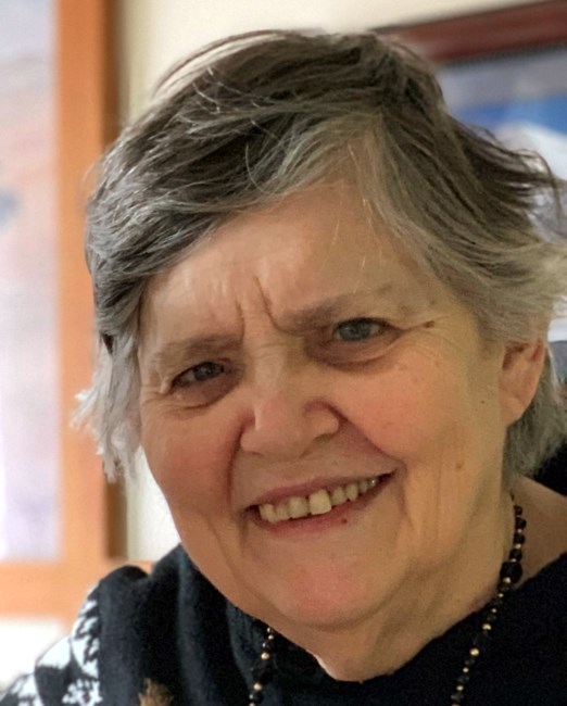 Obituary of Barbara Avey Ries