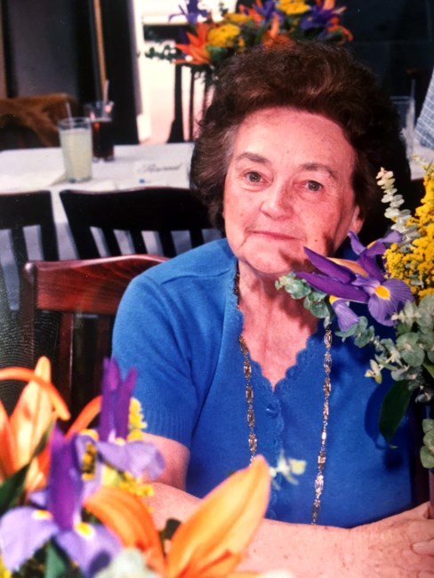 Obituary of Emilie Gulyas