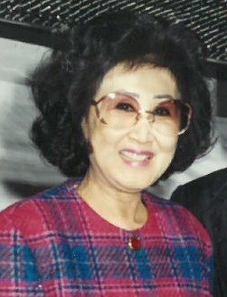 Obituary of Van Bach Chung