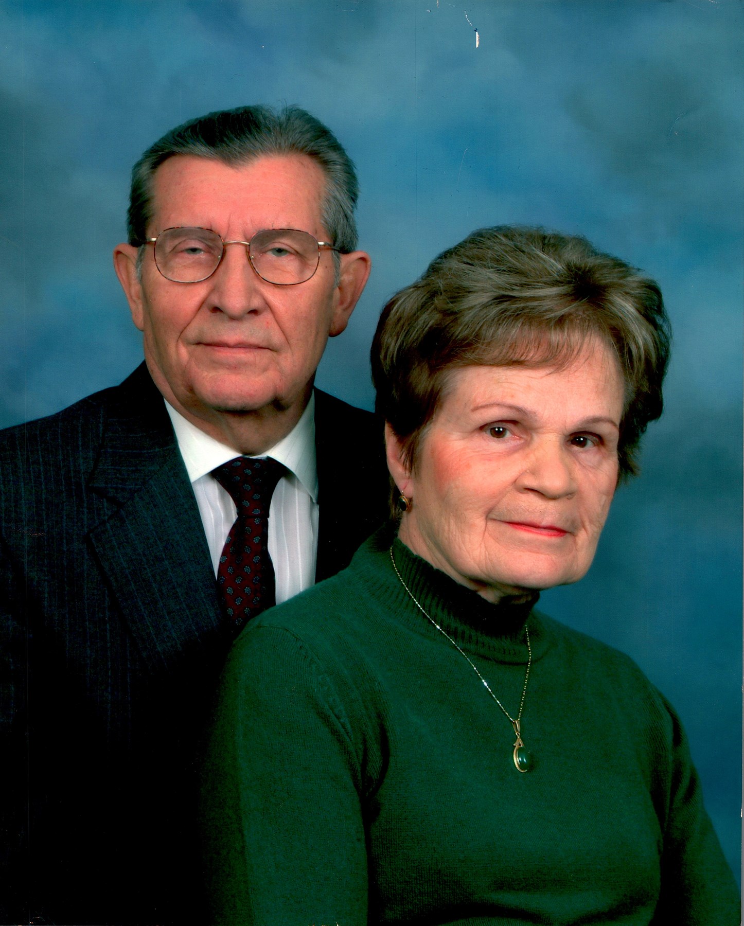 Obituary of Krystyna Fuks