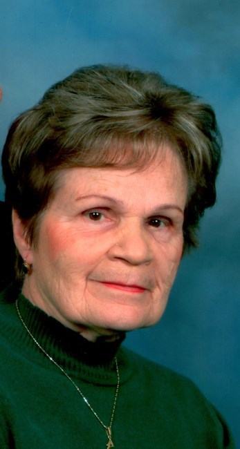 Obituary of Krystyna Fuks