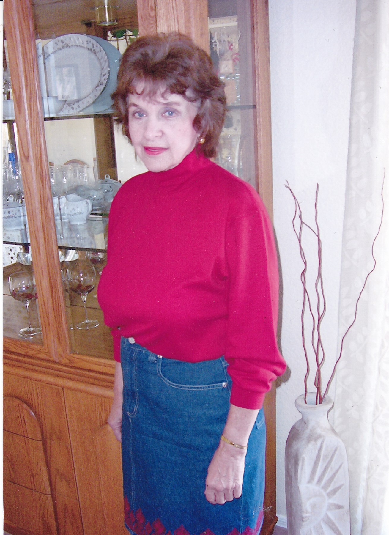 Obituary of Arlene D. Raley