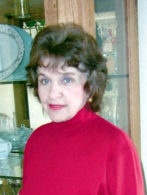 Obituary of Arlene D. Raley