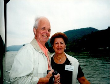 Obituary of Howard Ronald Whitebred