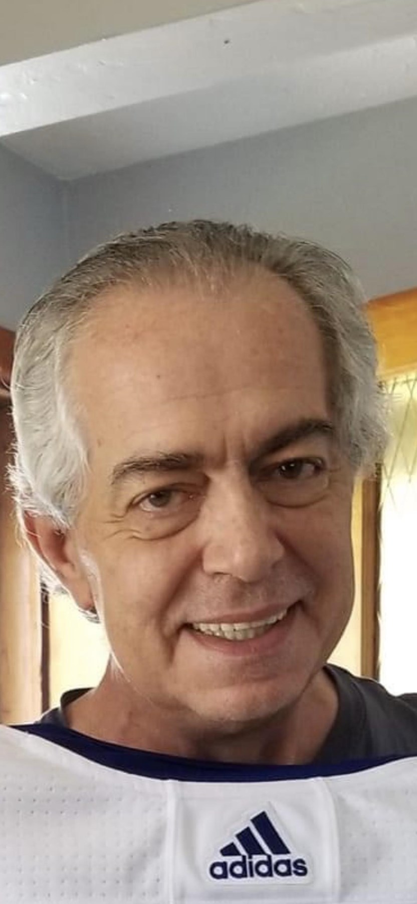 Obituario de Christopher White