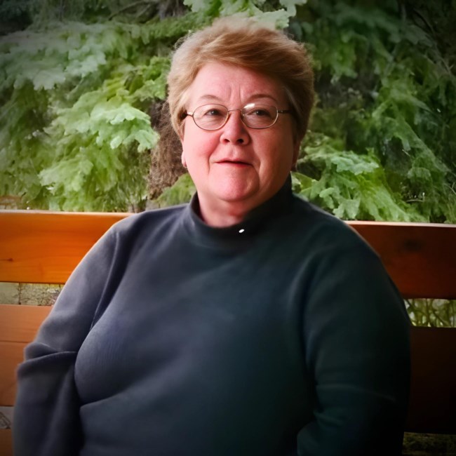 Obituary of Barbara Standard Nugent