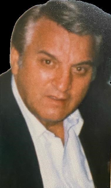 Obituary of Edward Joseph Wisniewski