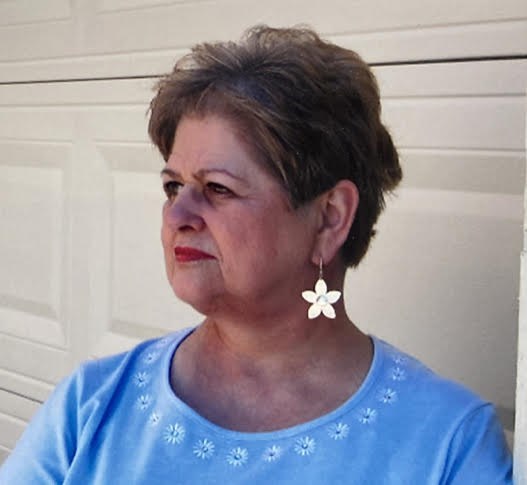 Obituary of Martha Reese Shearer