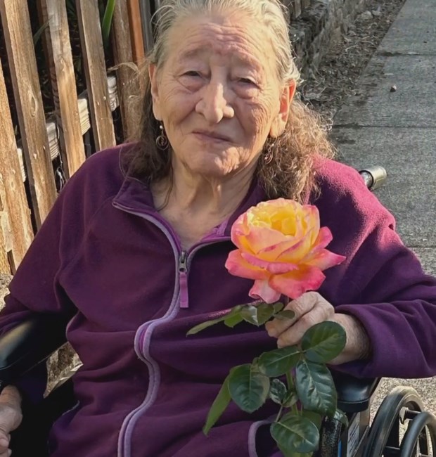 Obituary of Susana Carcamo Andrade