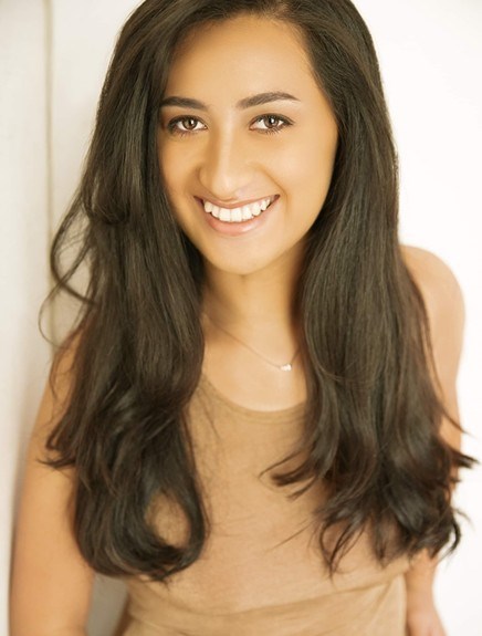 Obituary of Adriana Marialani Tonga