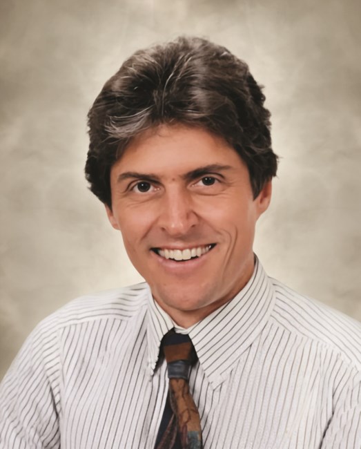 Obituary of Maurice Charles Hyett