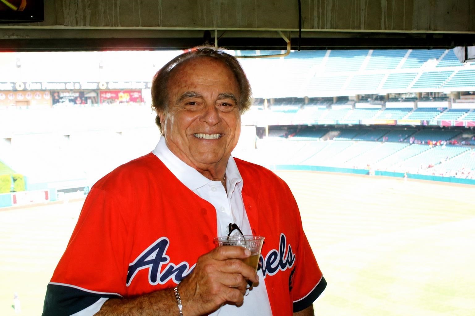Obituary of Samwell Gerome