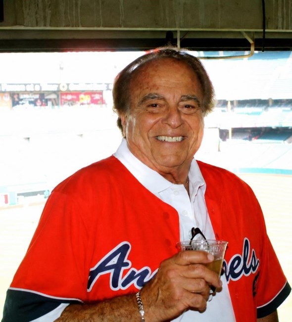 Obituary of Samwell Gerome