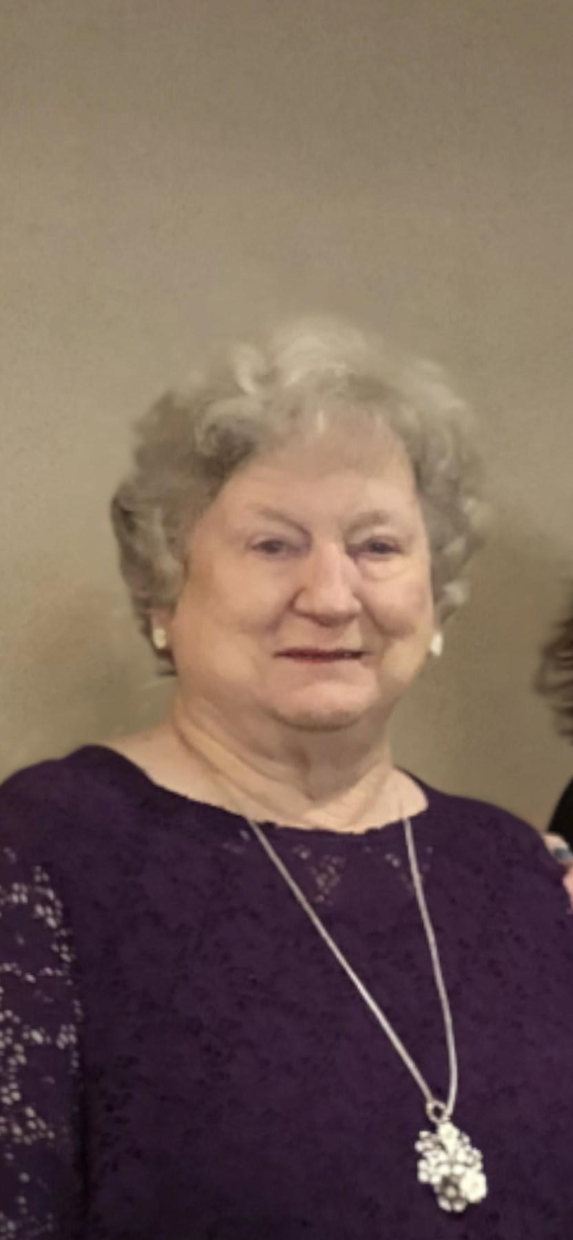 Obituary of Marie Gayle Lindsey