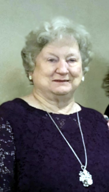 Obituary of Marie Gayle Lindsey