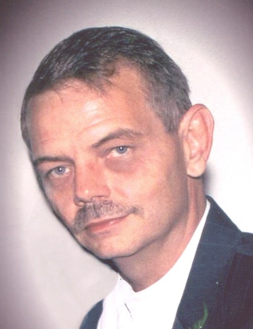 Obituary of Rick Cannoy