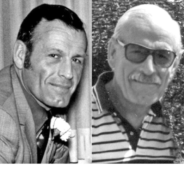 Obituary of Norman John Brookes