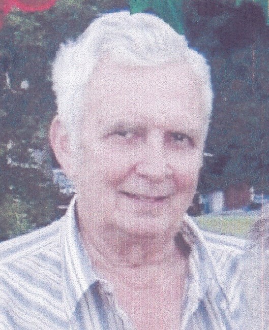 Obituary of Richard Fowler