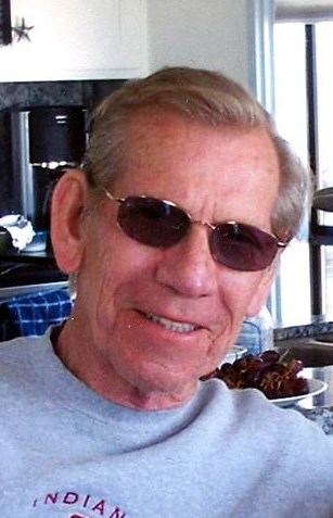 Obituary of Dale M. Oliver