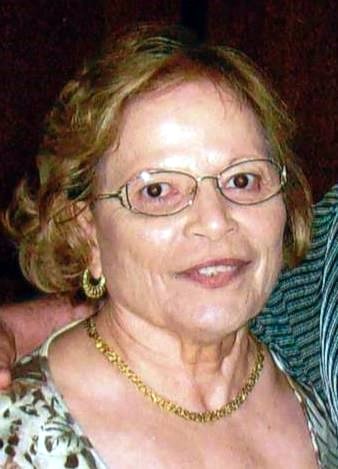 Obituario de Adelina Rodriguez Arzuaga
