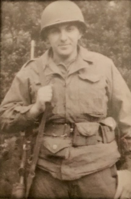 Obituary of Bernard Benjamin