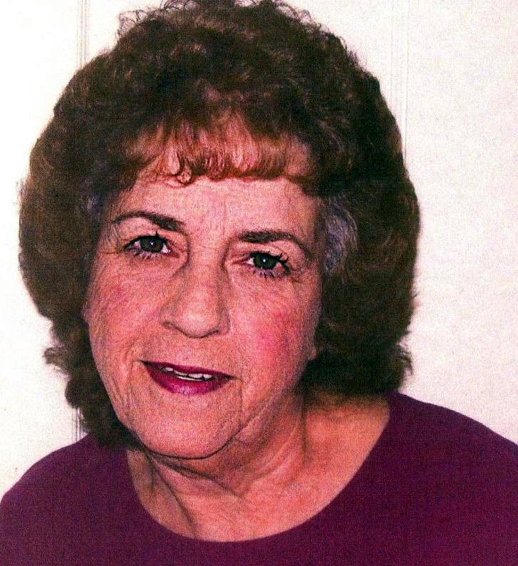 Patricia Thompson Obituary Statesville, NC