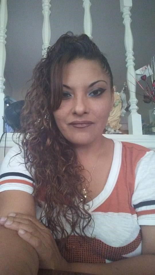 Obituary of Angela Castro