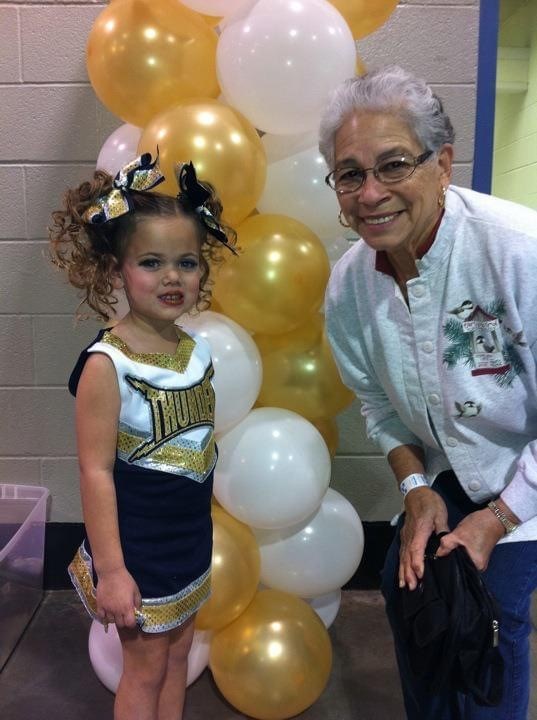 Obituary of Patricia A. Nemec