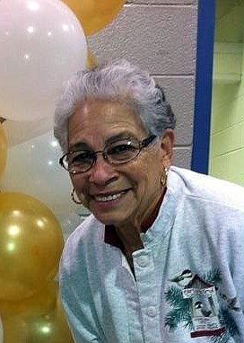 Obituary of Patricia A. Nemec