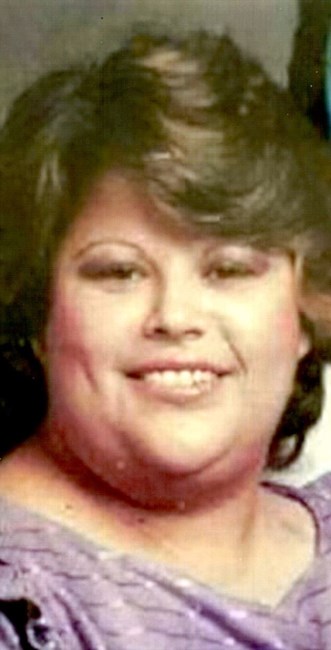 Obituary of Anita Tarin Garcia