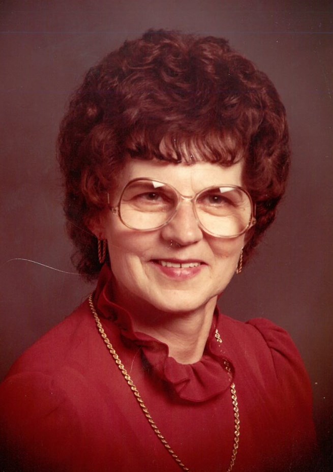 Mary Margaret Mykytyn Obituary - Navin, MB